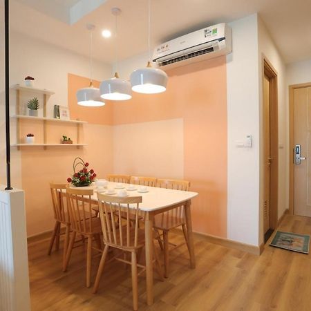 Tms Pullman Quy Nhon Can Ho - Xuan Phuong Apartment Eksteriør bilde