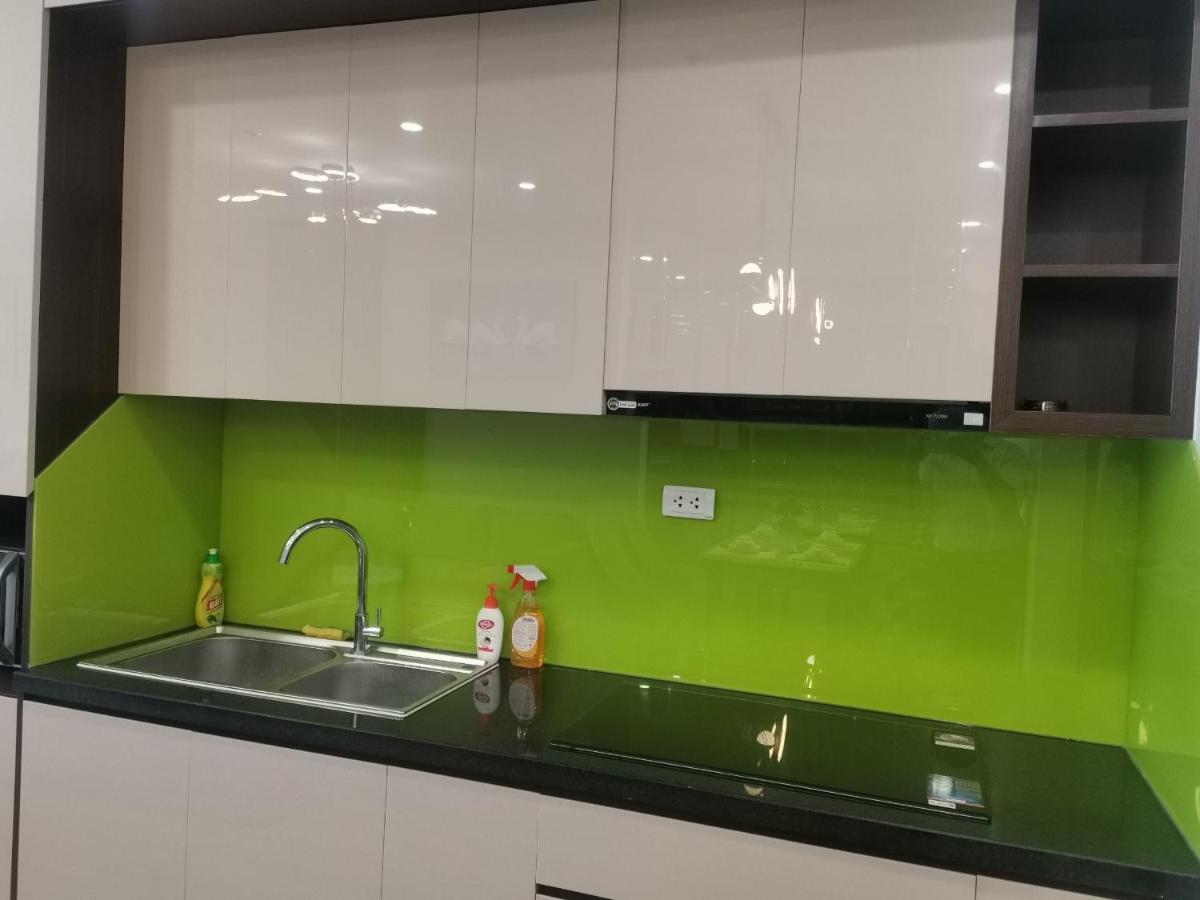 Tms Pullman Quy Nhon Can Ho - Xuan Phuong Apartment Eksteriør bilde