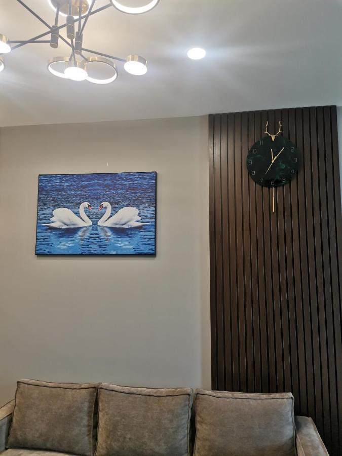 Tms Pullman Quy Nhon Can Ho - Xuan Phuong Apartment Eksteriør bilde