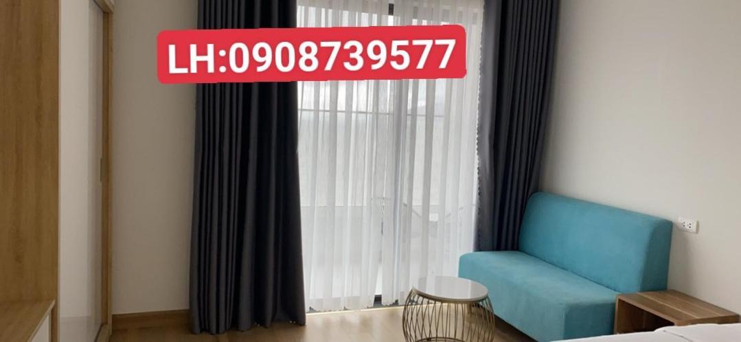 Tms Pullman Quy Nhon Can Ho - Xuan Phuong Apartment Rom bilde