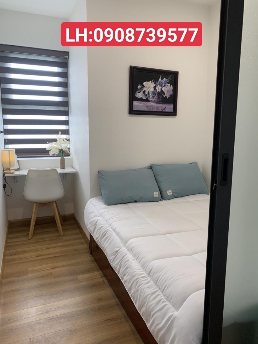 Tms Pullman Quy Nhon Can Ho - Xuan Phuong Apartment Rom bilde